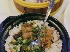 -澳门陈光记烧味饭店(南京德基广场店)