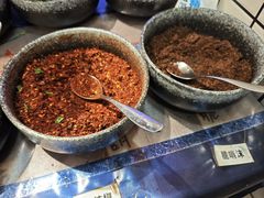 -黔有有贵州酸汤夺夺粉火锅(五味十字店)