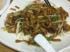 -嘉旺港式茶餐厅(延长中路店)