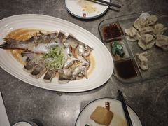 -闫府私房菜·老字号(恒隆店)