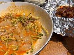 -金掌勺·锅包肉(双榆树店)