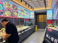 -大闫家烧烤·小海鲜家常菜(郑庄店)