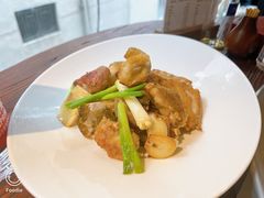 -大良毋米粥(锦龙路总店)