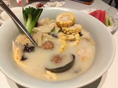 -芳芳私房菜·精作淮扬菜(玖珑湾店)