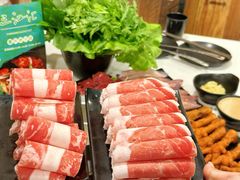 -三江汇火锅店(保全街店)