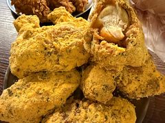 -韩鼎丰·韩国料理(林奥店)