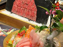 -蟹犇前•帝王蟹雪蟹(陆家嘴店)