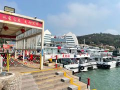 -湄洲岛