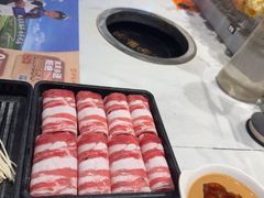 -呷哺呷哺 黄金牧场 (大港油田幸福广场店)