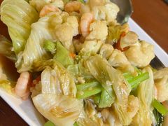 -绿光森林餐厅