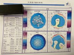 -天津大学爱尔眼科医院(天津总院)