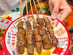 -吉利龙虾·新派海鲜烧烤
