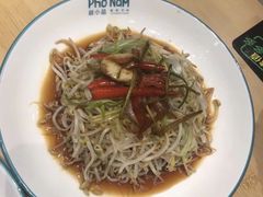 -越小品·越南餐厅(万科里店)