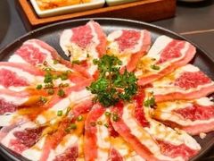 -柔杉家黑牛烤肉·活鳗鱼(太原街店)