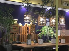 大堂-花蒲甜品(海信广场店)