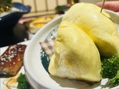 -桃夭日式料理(国信店)