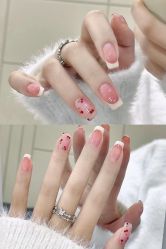 -M·X Nail日式美甲美睫