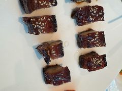 -阳澄湖费尔蒙酒店颐丰阁中餐厅(马鞍山西路店)