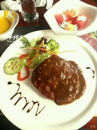 -芭菲盛宴·环球美食(解放碑英利国际店)