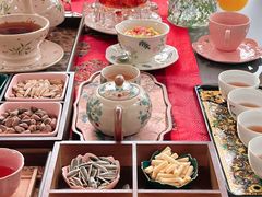 -山水雅居·江南雅宴(运河公园店)