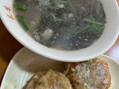 -求生煎包(武夷小区店)