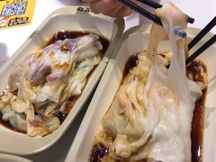 -红荔村肠粉(岗厦店)