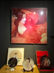 -盘子女人坊生日照·摄影馆(华强店)