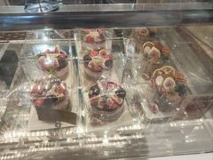 -ZOZO's昌左左精致甜品设计(新北店)