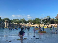 -太阳岛度假酒店