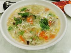 -三合盛包子(盘锦路店)