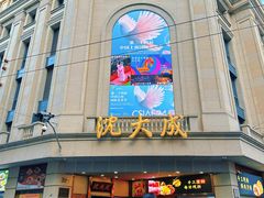-沈大成(南京东路店)