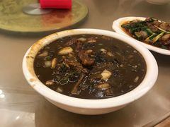 -妈妈味道生态私房菜(下潘家坝街店)