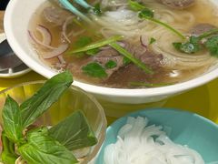 -蔡澜Pho·越南粉餐厅(海上世界店)