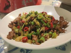 -卢大鲜鱼头捞饭(美利广场店)