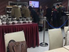 -水岸餐厅(水立方店)