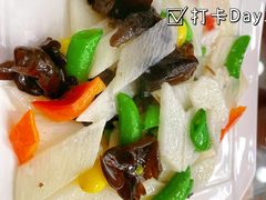 -烤肉季饭庄
