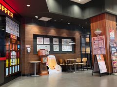 -汉堡王(永旺梦乐城店)
