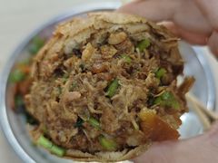 坛子肉夹馍-昌顺马记小吃店(昌盛园店)