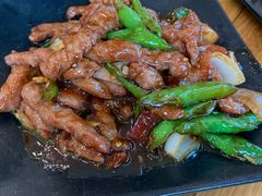 -外婆船宴餐厅·外婆喊你回家吃饭