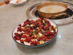 -大理董·董家小厨野生菌火锅(古城旗舰店)
