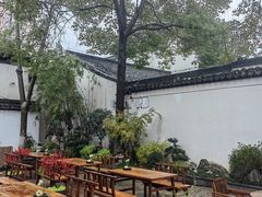 -鲤院·新中式美学·庭院餐厅(夫子庙店)