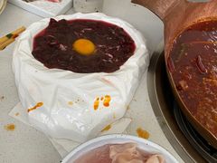 -墨居上隐·院子里火锅(峨眉店)