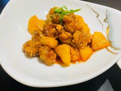 -南门食仙·手工福州菜(南门兜店)