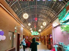 -宏八酒楼(西樵山景区店)