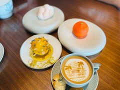 -王府井文华东方酒店-紫膳餐厅