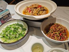 -胡胖子有鱼有肉(麓谷店)