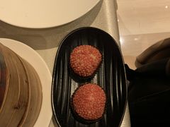 -上海金桥红枫万豪酒店-万豪中餐厅