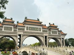 -顺峰山公园