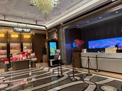 -金悦轩海鲜酒家(拱北店)