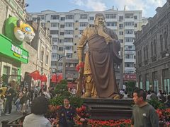 -中华巴洛克风情街